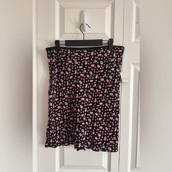 Free People IRL Skirt - Picture 4 of 4